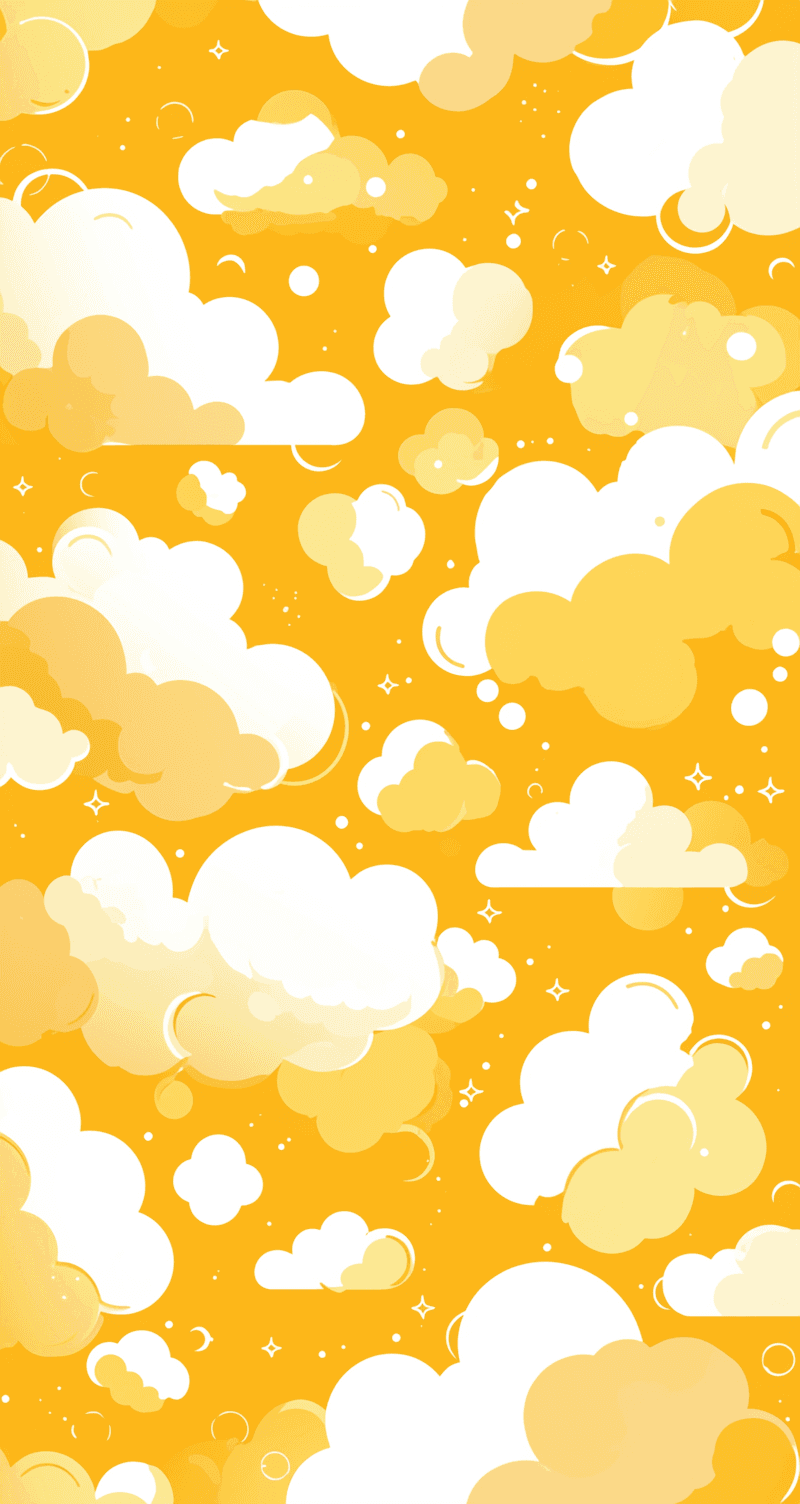 Cloud 286 original repeating artwork