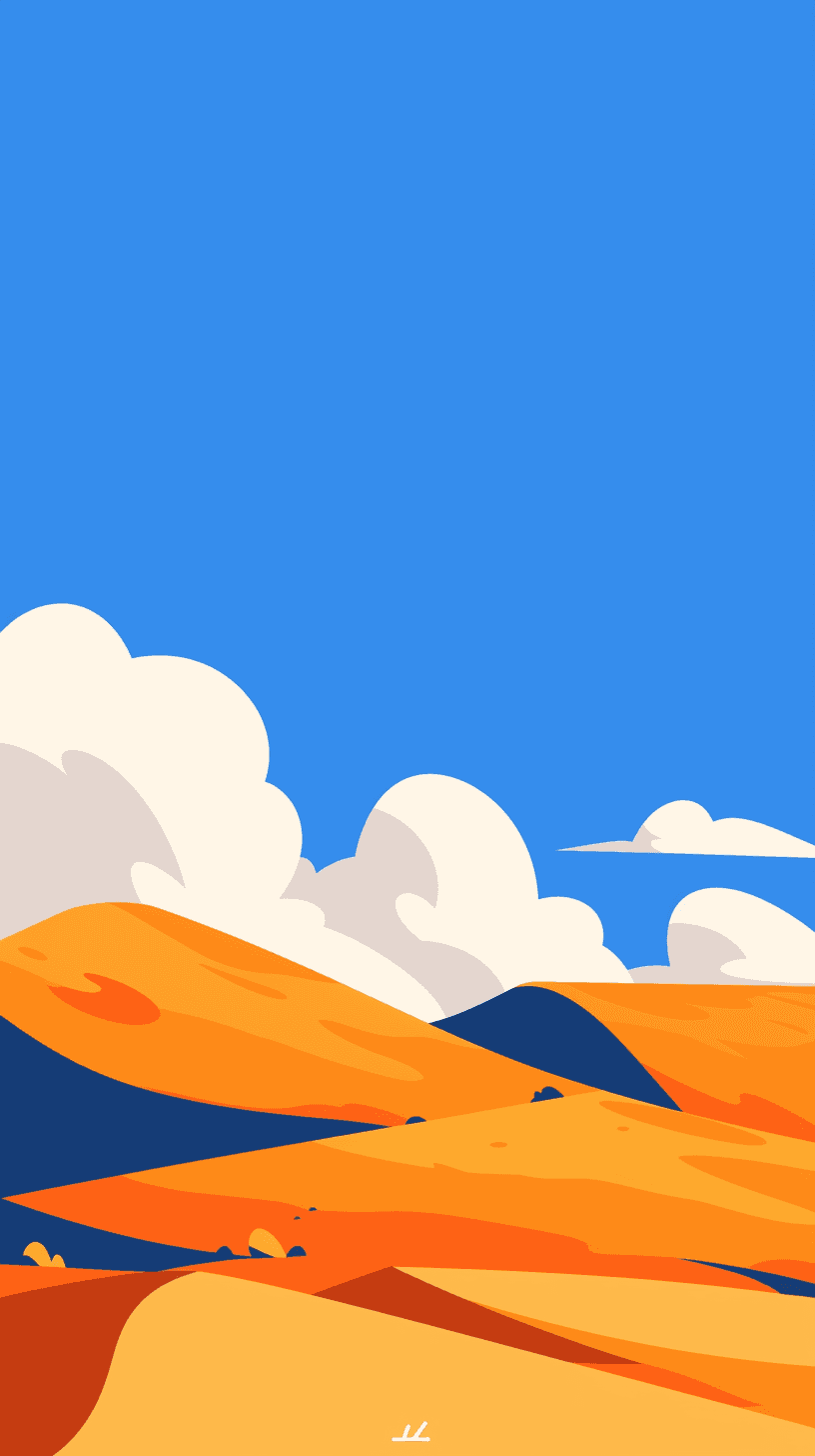 Cloud 134 original repeating artwork