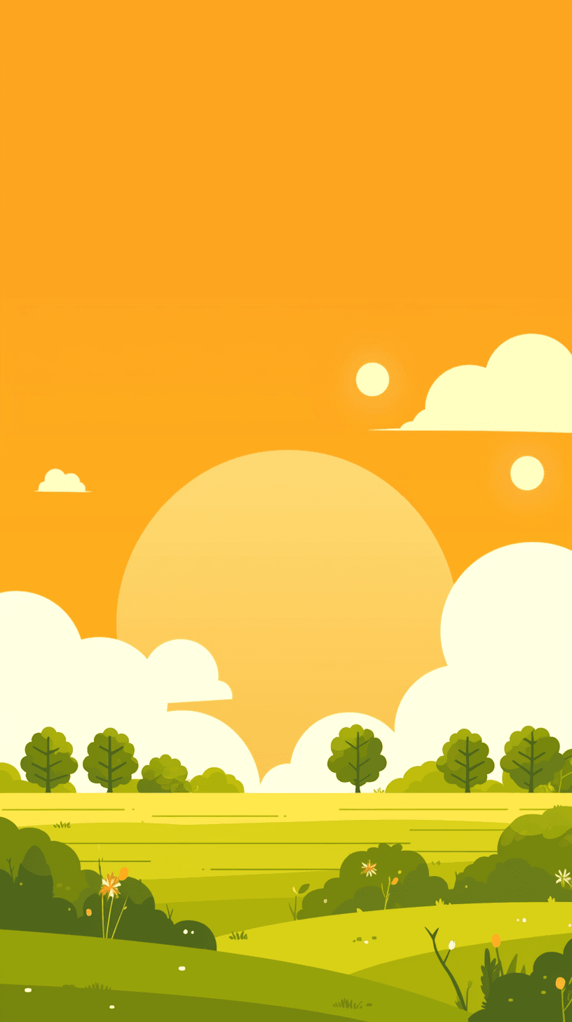 Sun East original repeating artwork
