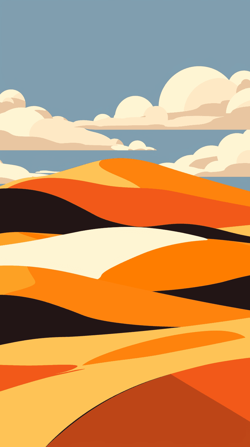 Cloud 284 original repeating artwork