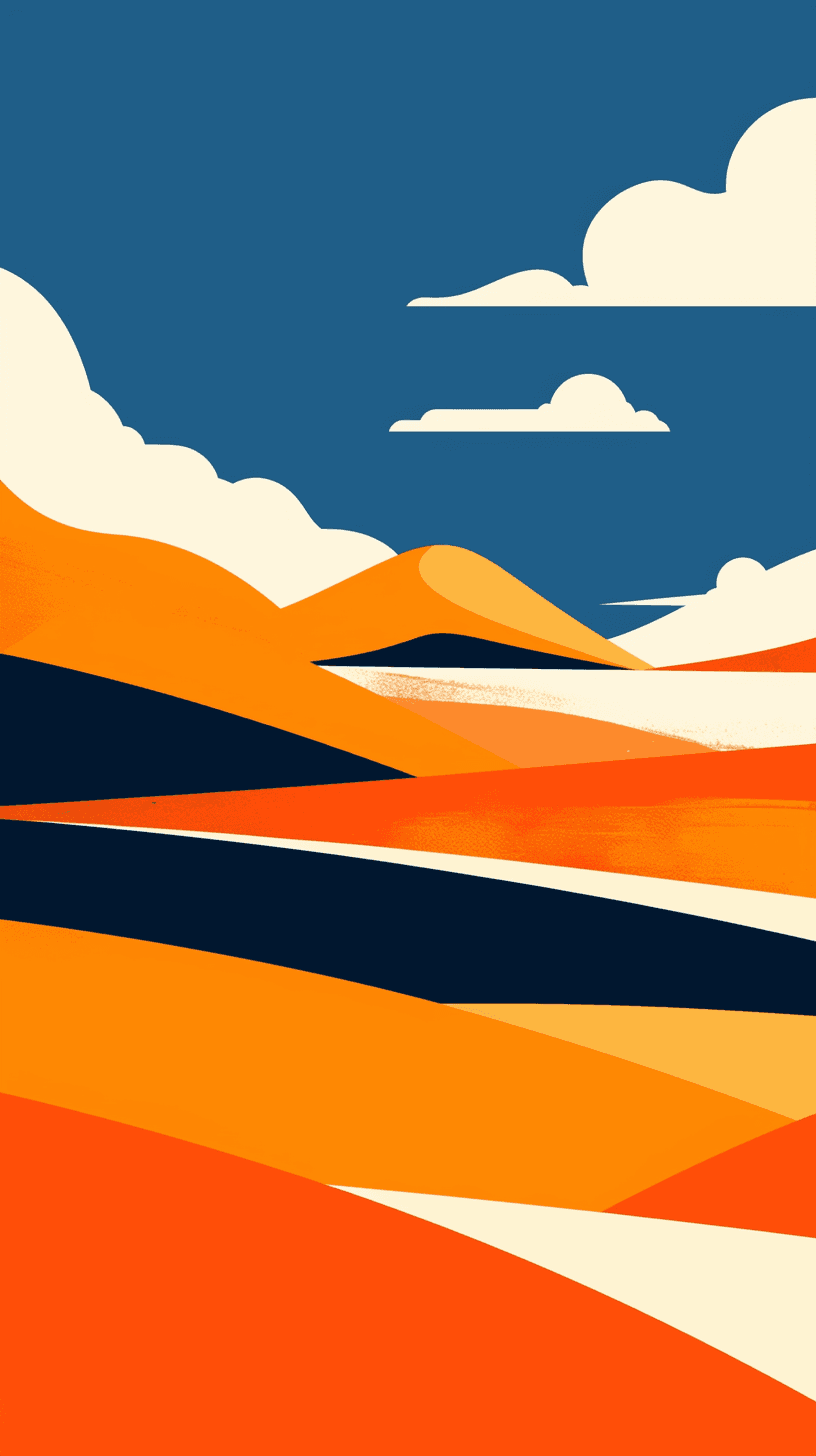 Cloud 188 original repeating artwork