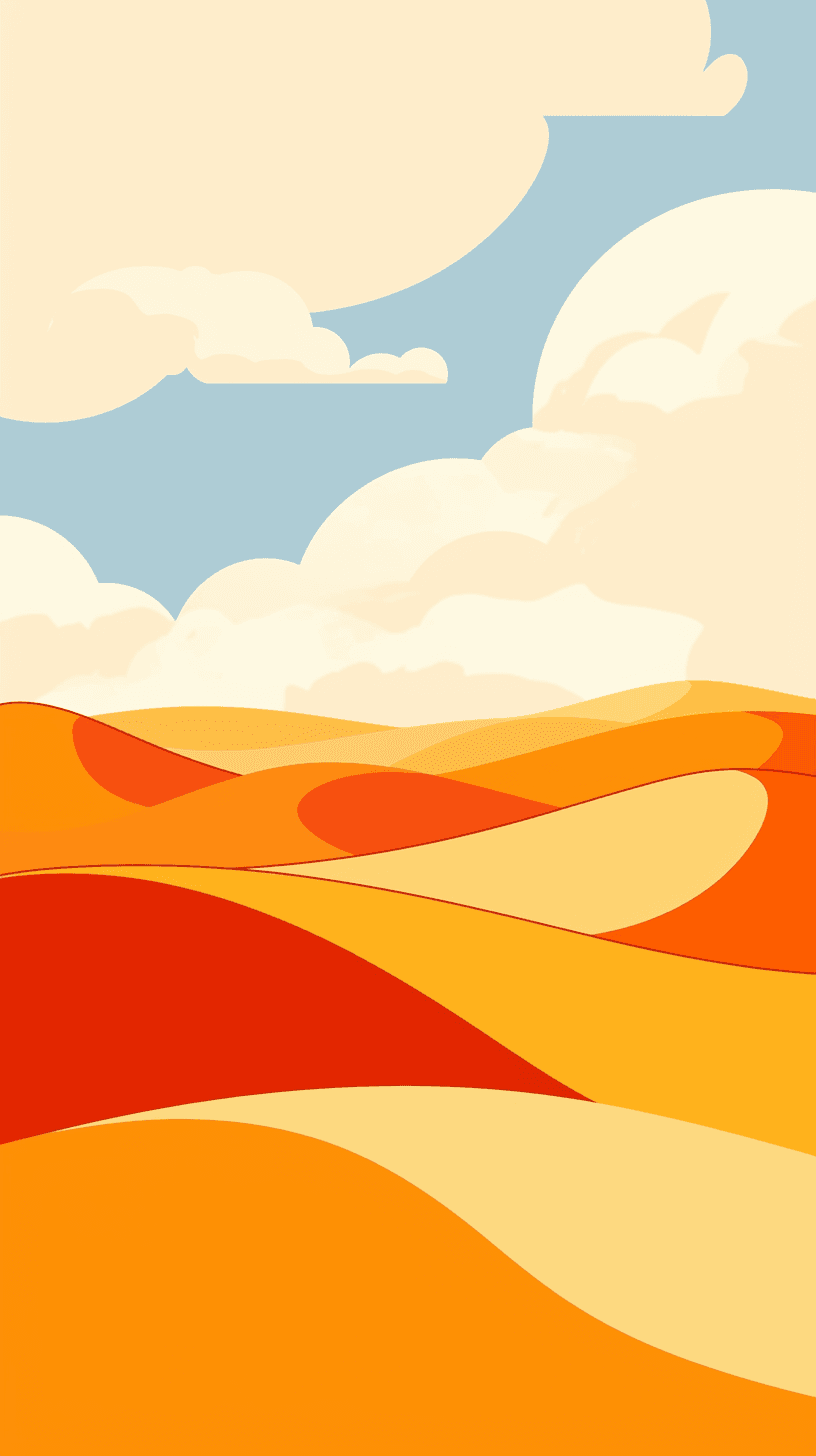 Cloud 160 original repeating artwork