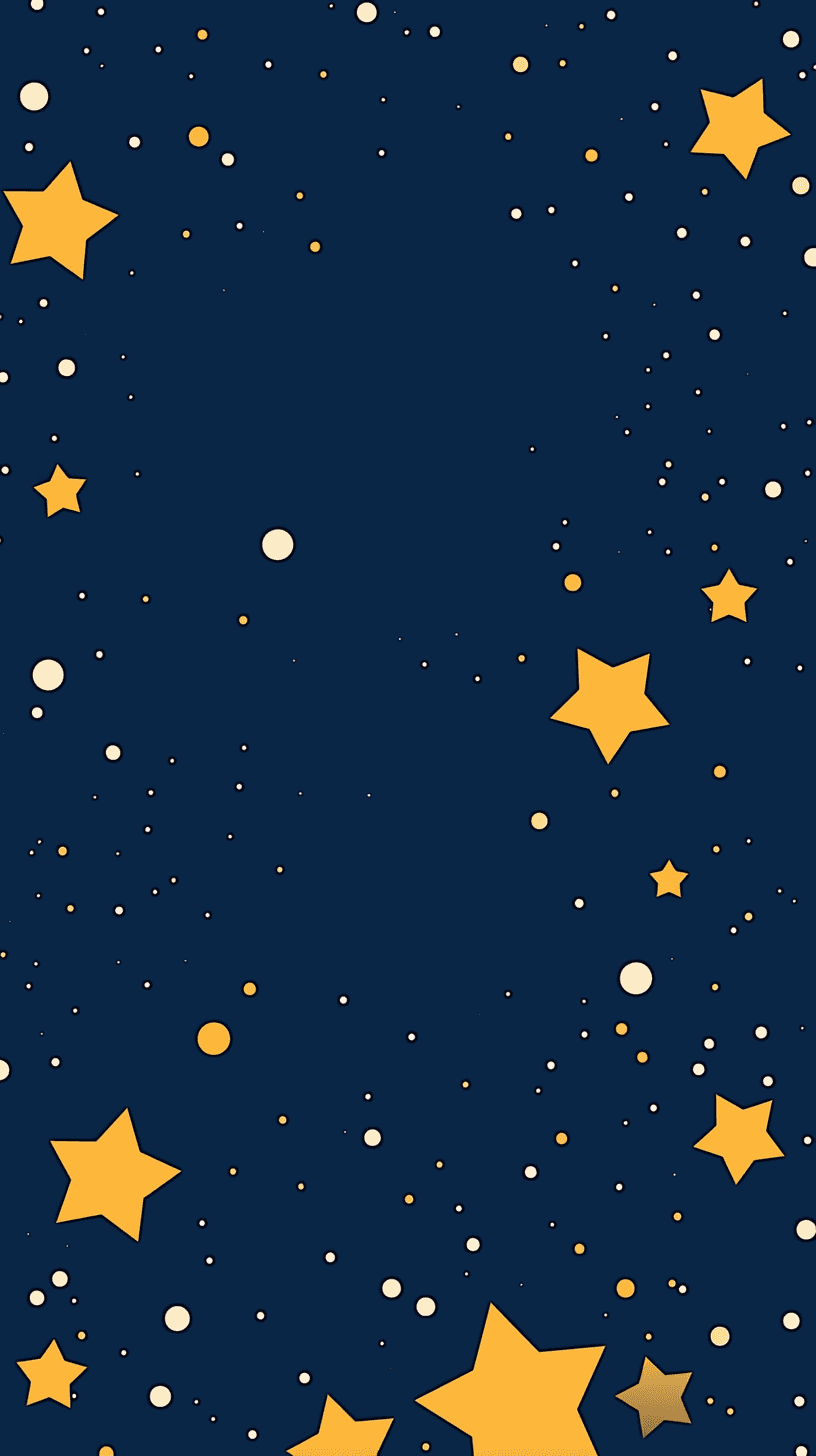 Star 314 original repeating artwork