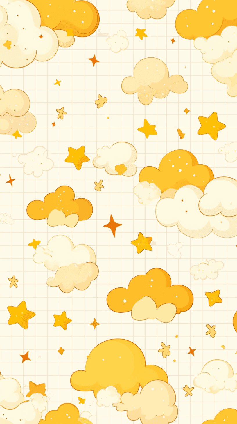 Star 278 original repeating artwork