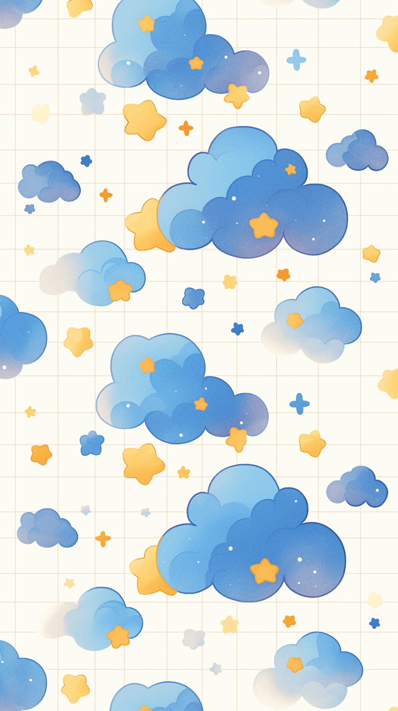 Star 328 original repeating artwork
