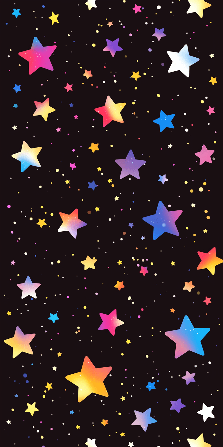 Star 246 original repeating artwork