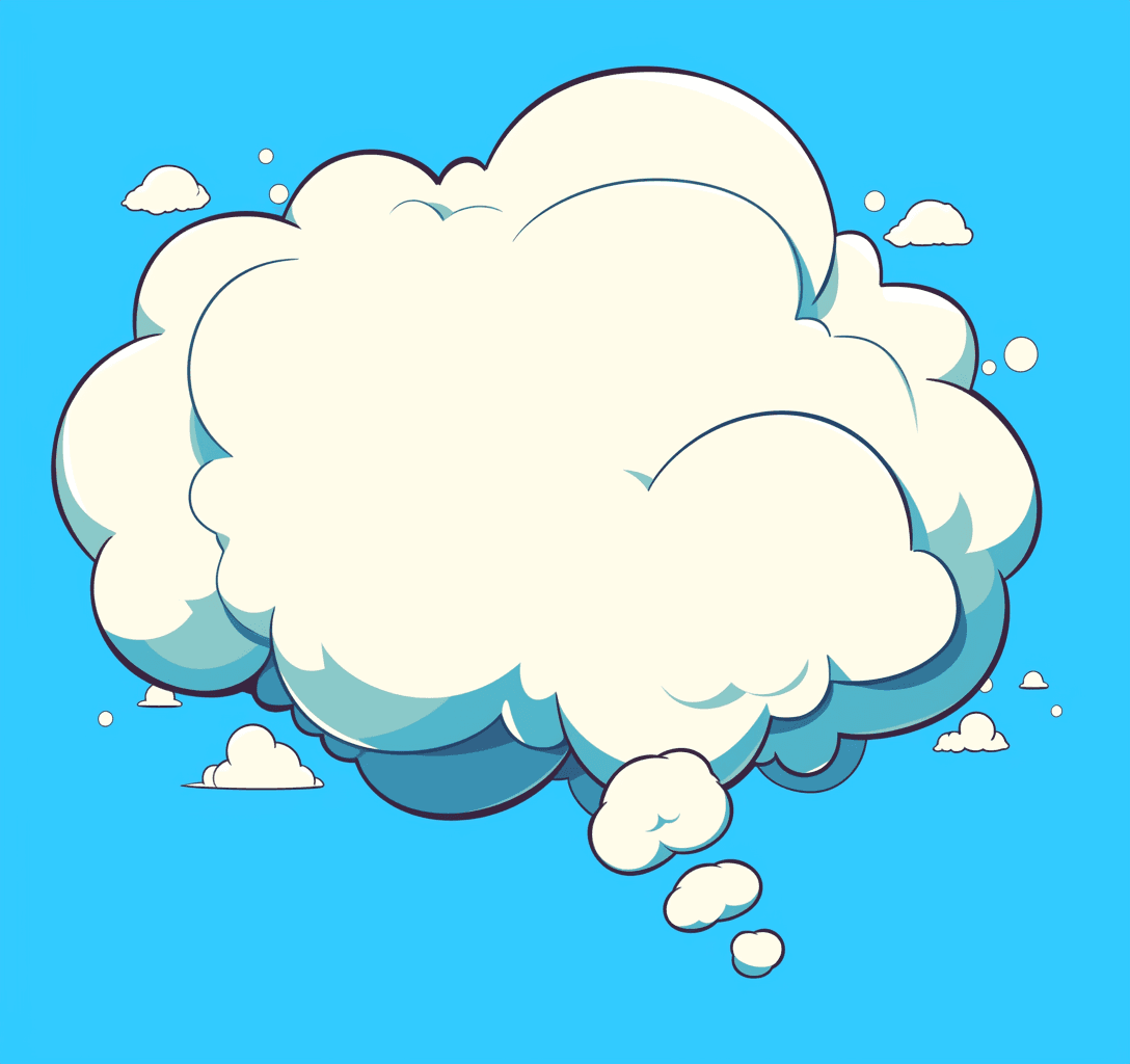 Cloud 294 original repeating artwork