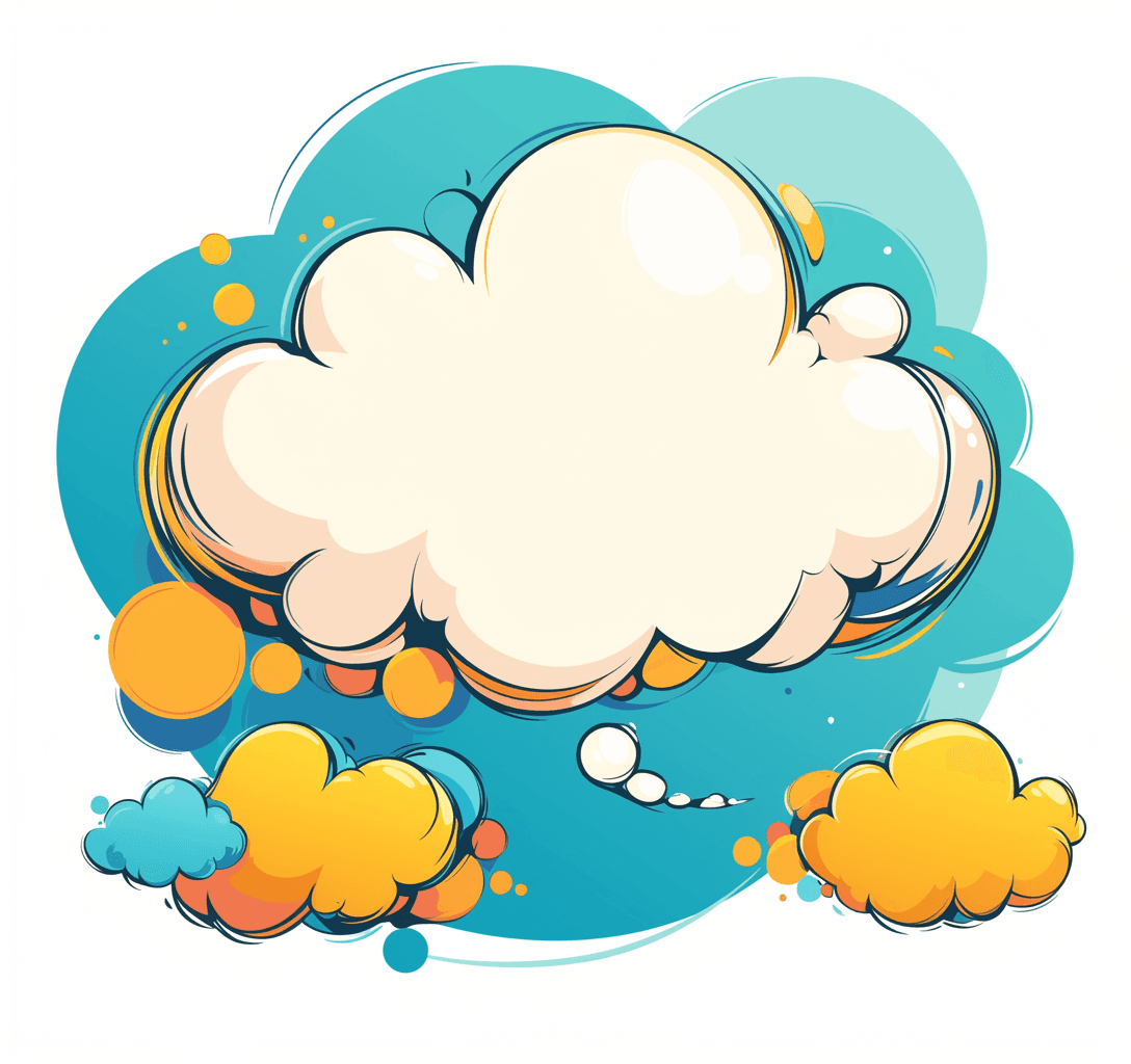 Cloud 274 original repeating artwork