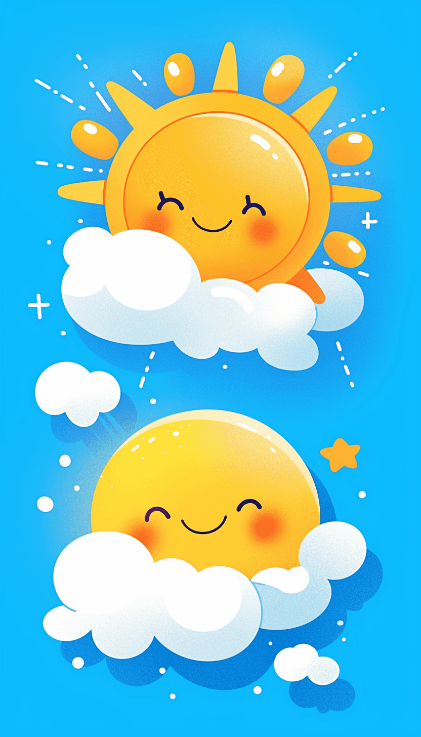Cloud 124 original repeating artwork