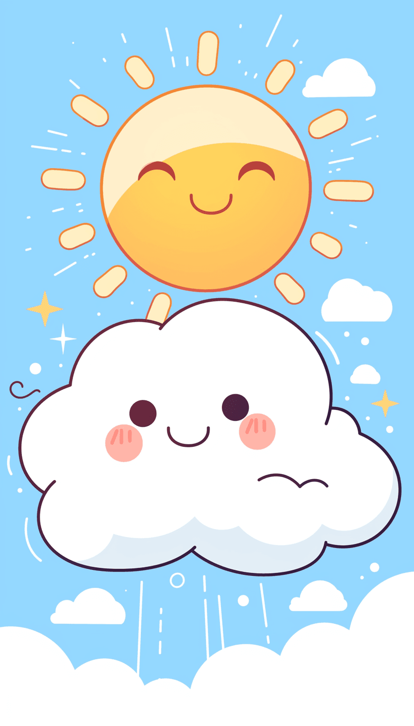 Cloud 271 original repeating artwork