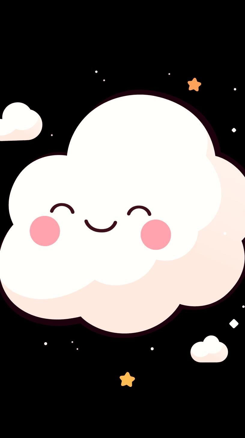Cloud 242 original repeating artwork