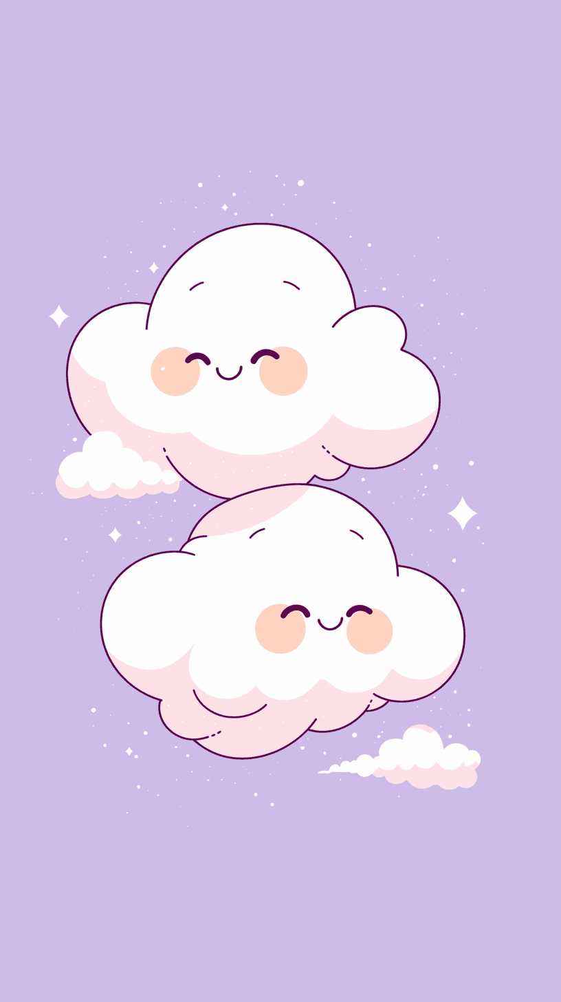 Cloud 291 original repeating artwork