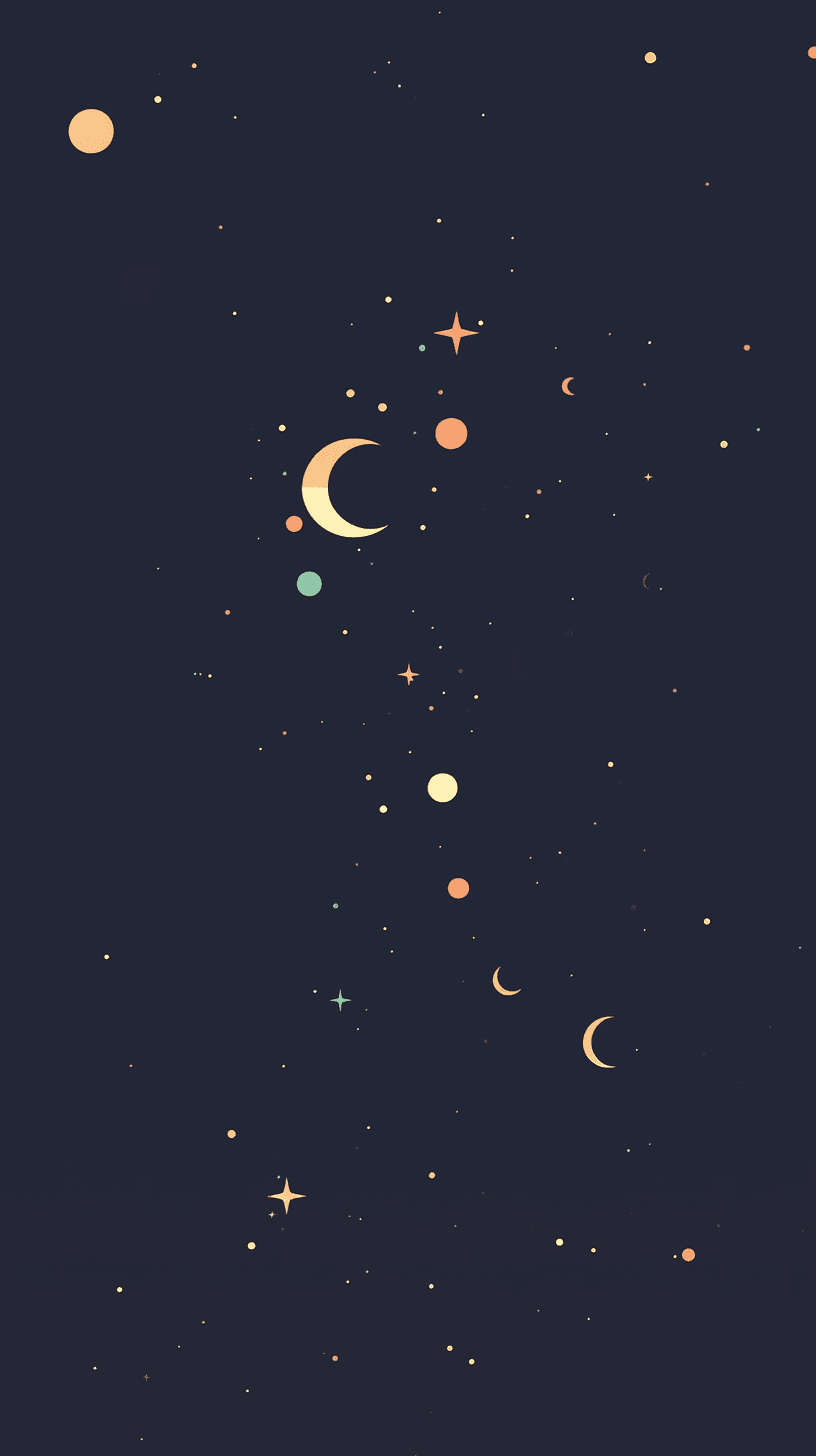 Star 311 original repeating artwork