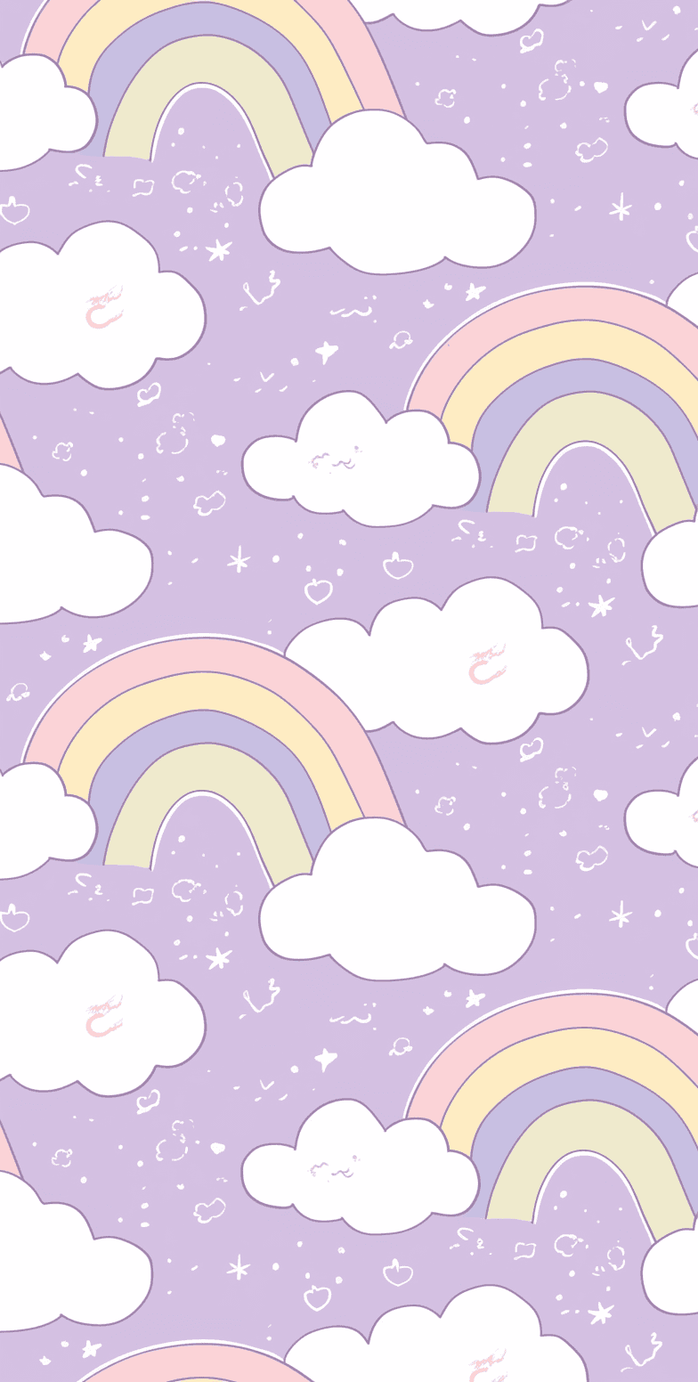 Cloud 131 original repeating artwork