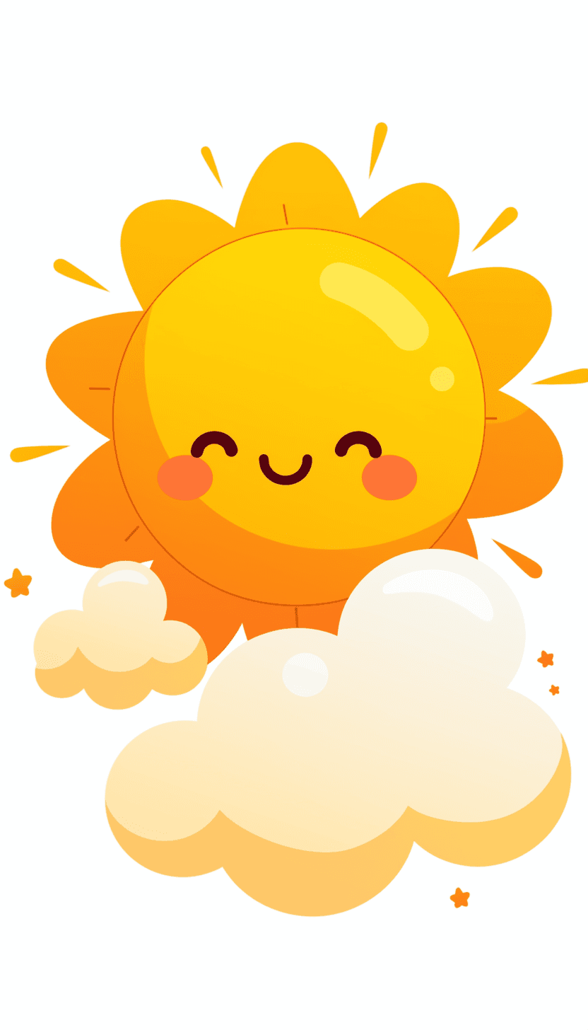 Sun 028 original repeating artwork
