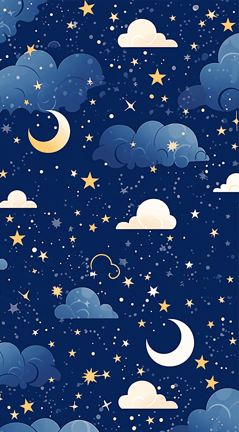 Star 118 original repeating artwork