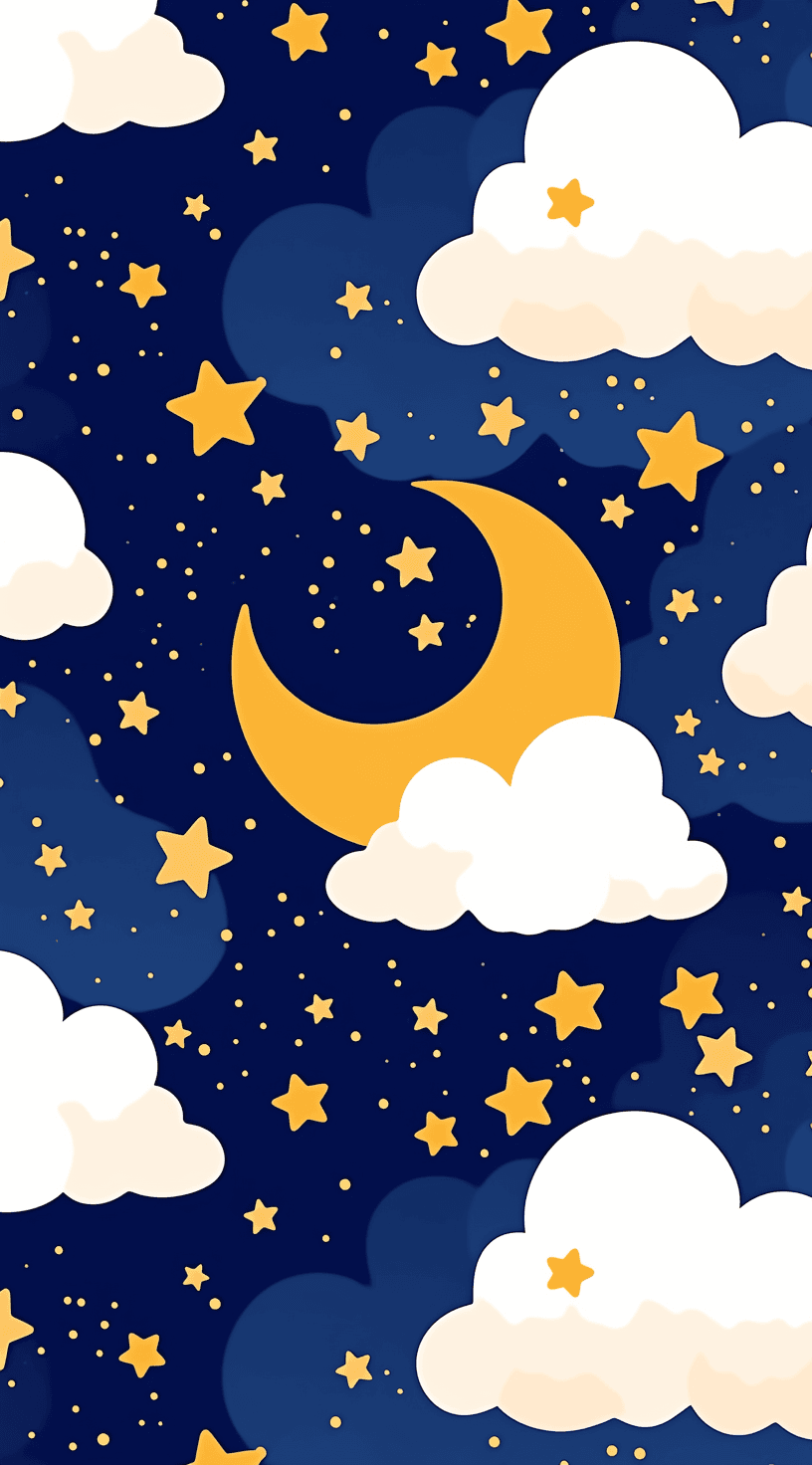 Star 097 original repeating artwork