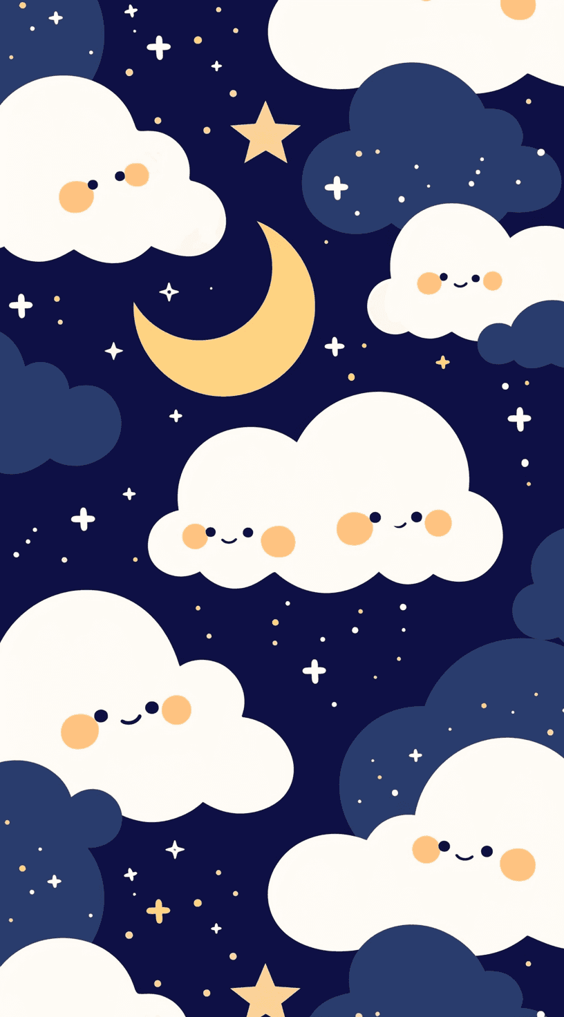 Star 284 original repeating artwork