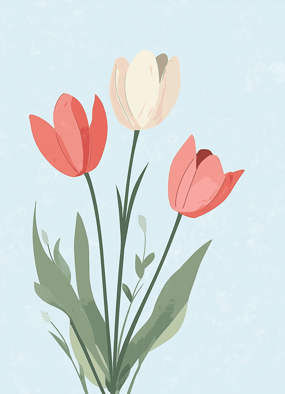 Bloom 259 original repeating artwork