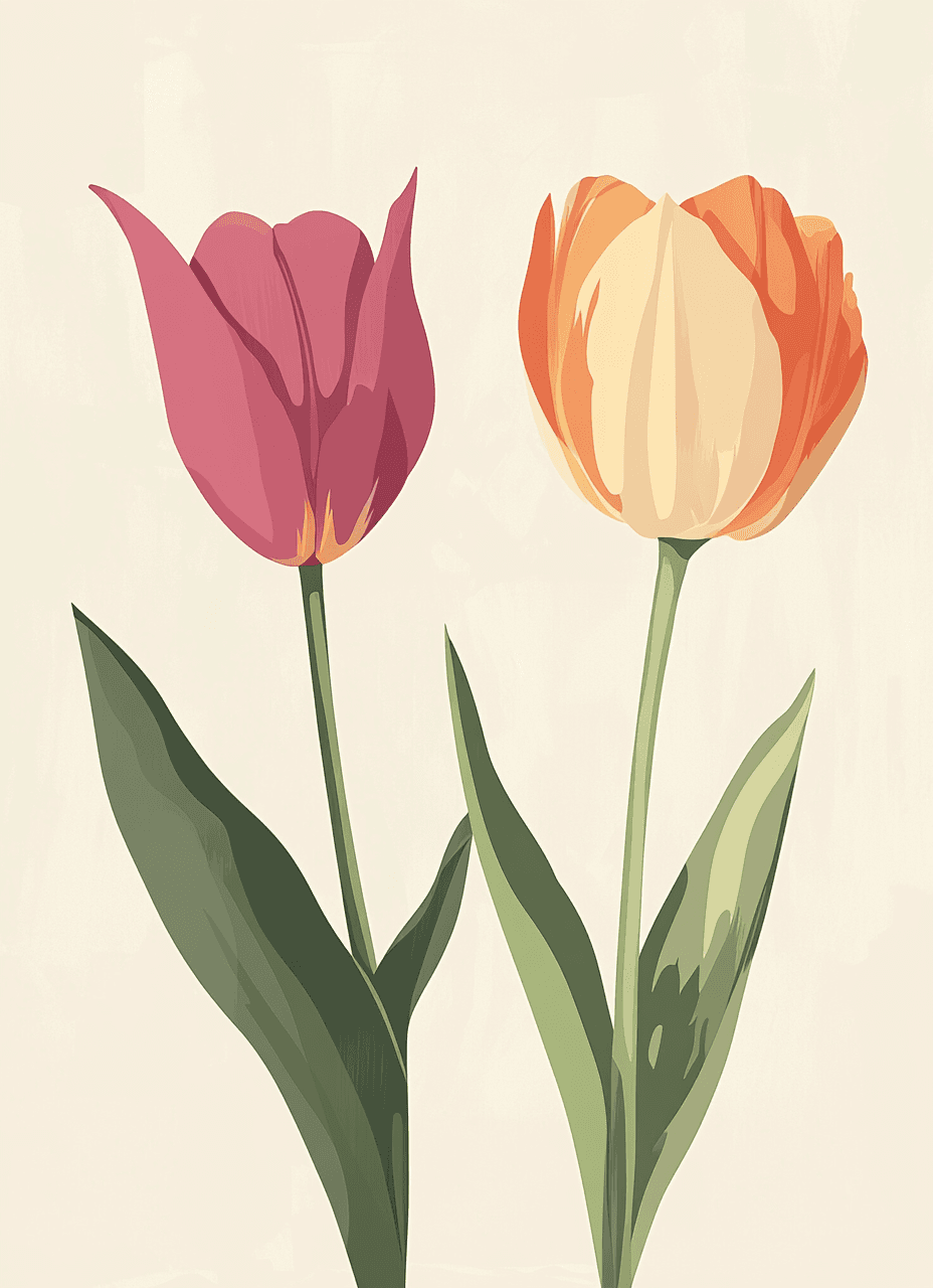 Bloom 328 original repeating artwork