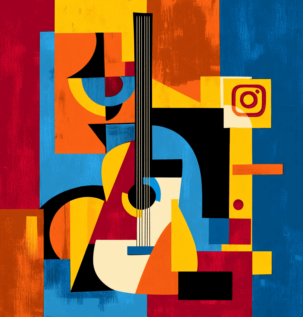 Design 207 original repeating artwork