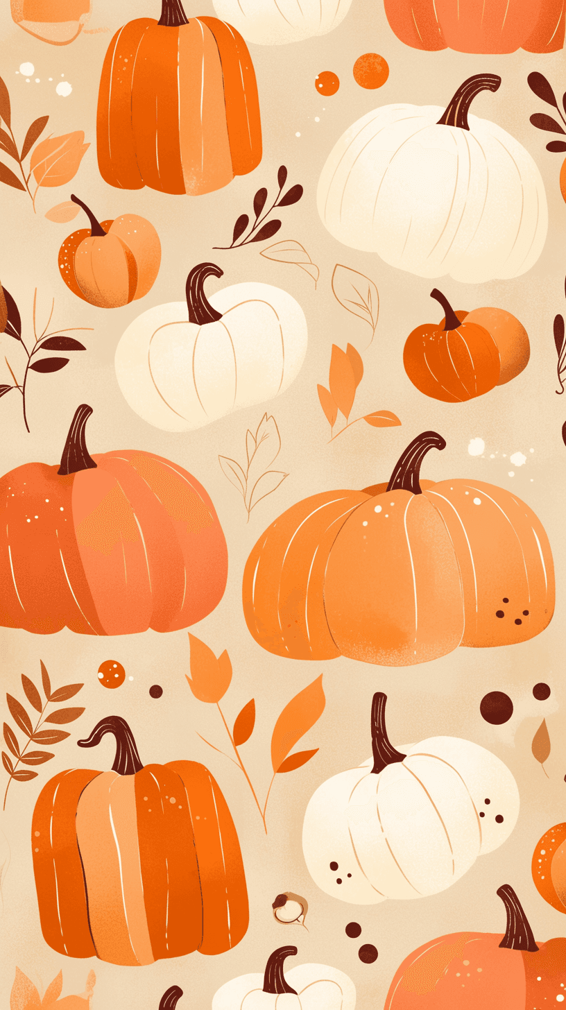 Halloween Ghost 889 original repeating artwork