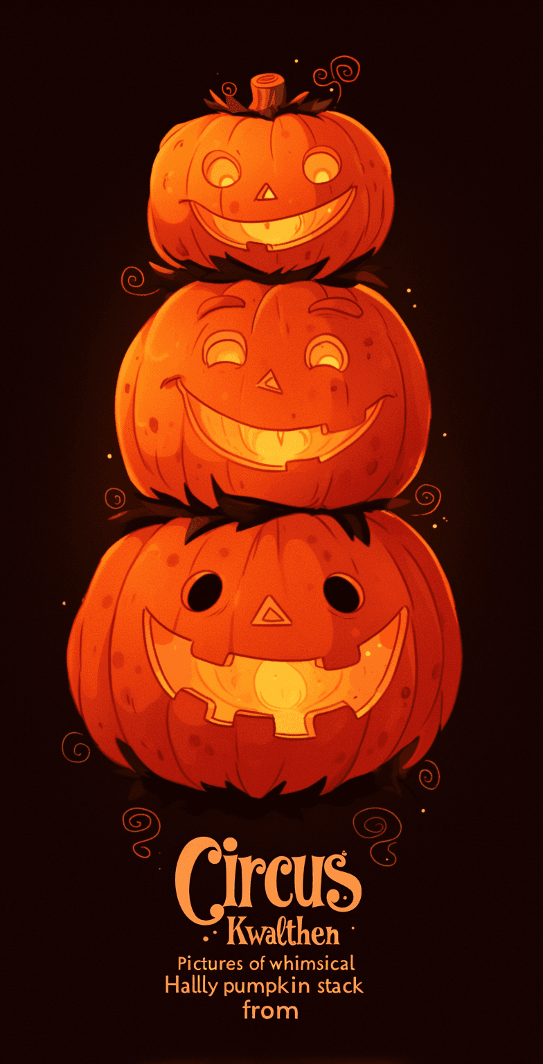 Halloween Dog Club original repeating artwork