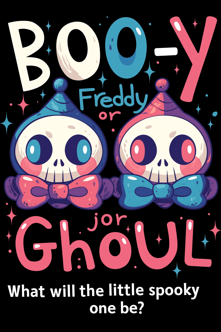Halloween Ghost 221 original repeating artwork
