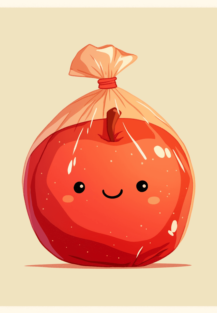 Apple 045 original repeating artwork
