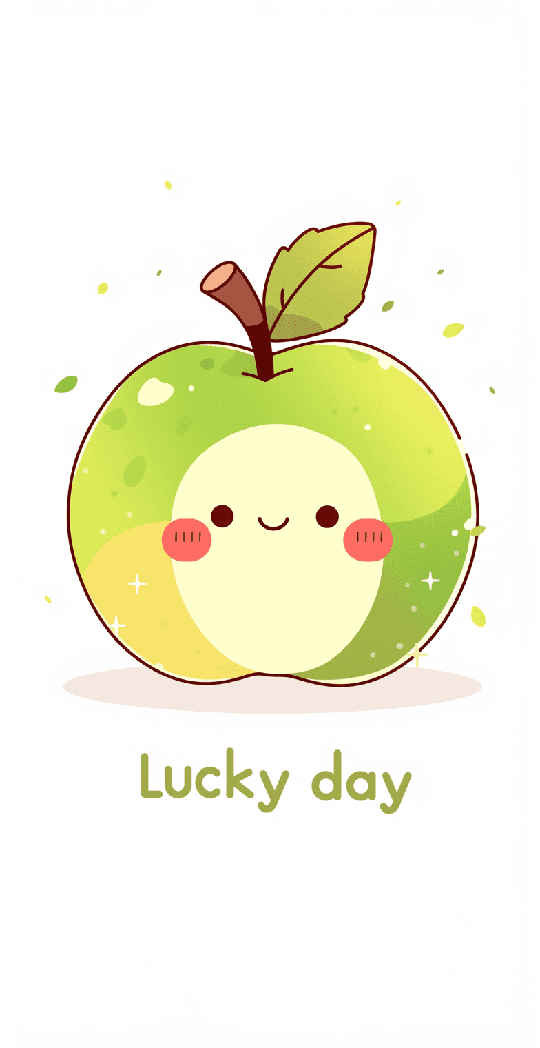 Apple Studio original repeating artwork