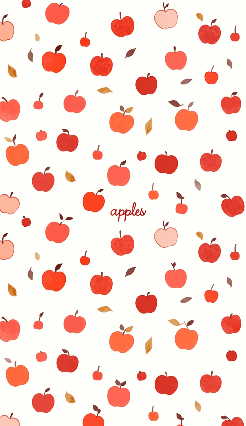 Cherry 052 original repeating artwork
