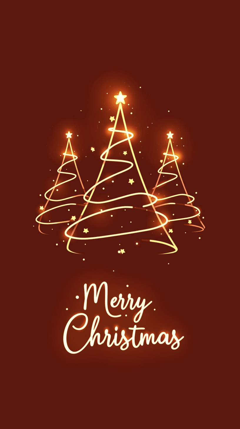 Christmas Design 336 original repeating artwork