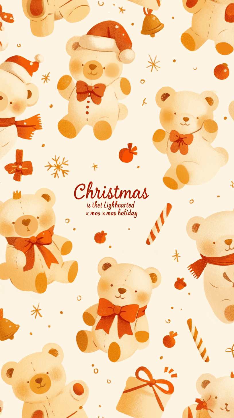Christmas Design 279 original repeating artwork
