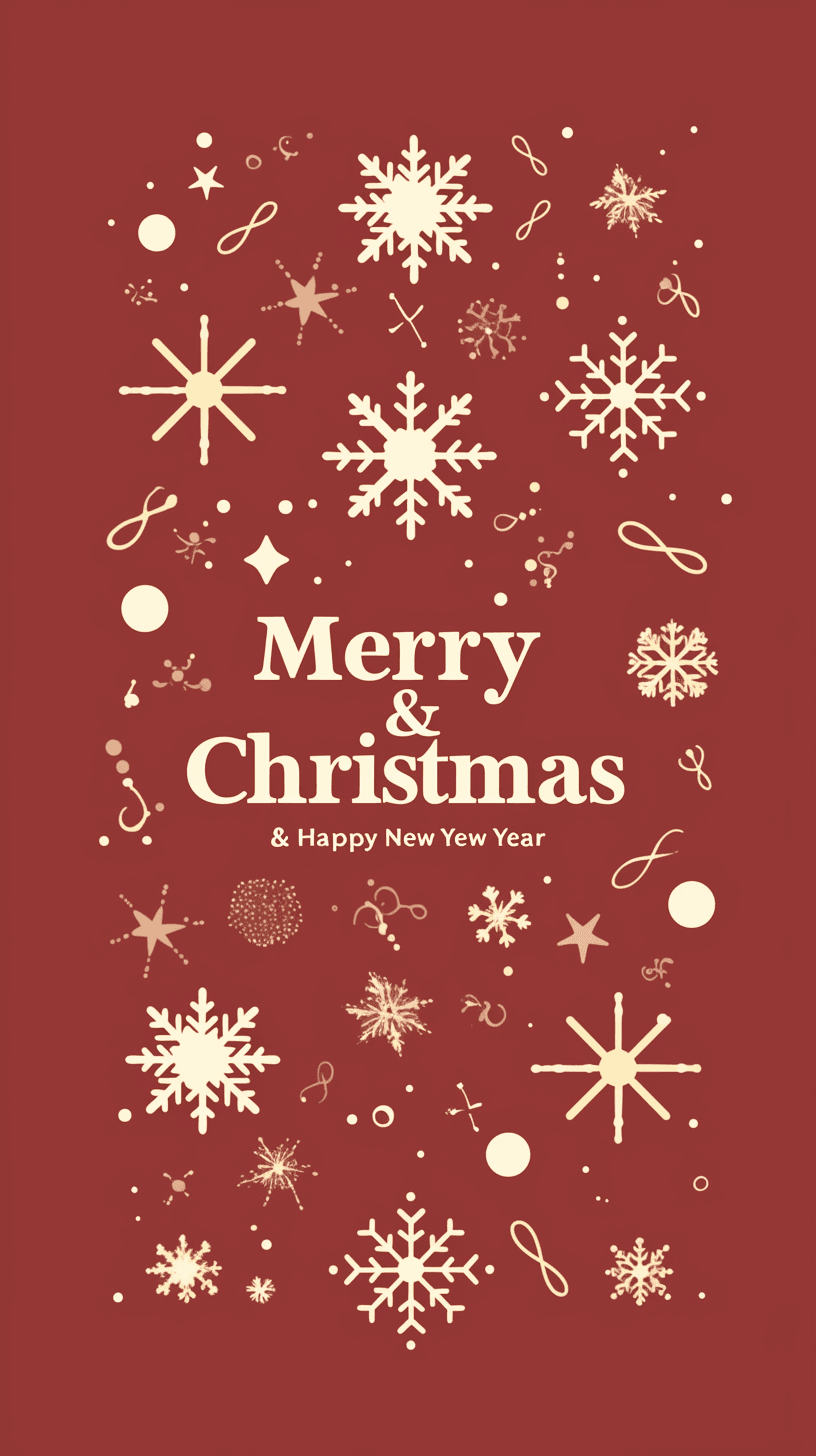 Christmas 756 original repeating artwork
