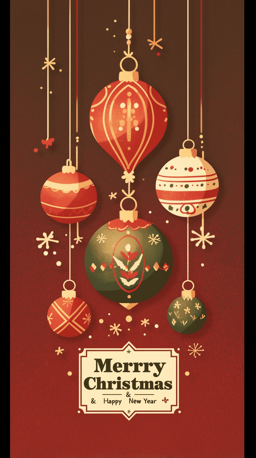 Christmas 599 original repeating artwork