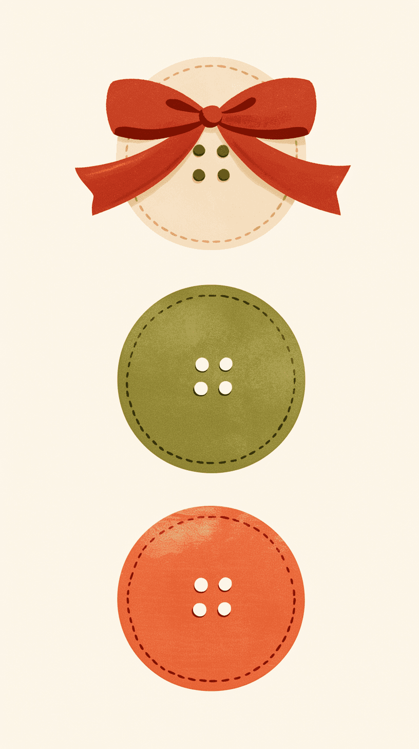 Christmas 381 original repeating artwork