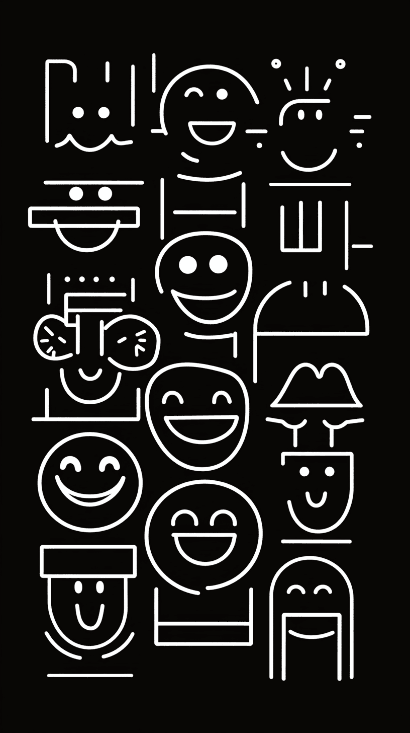 Design Flare original repeating artwork