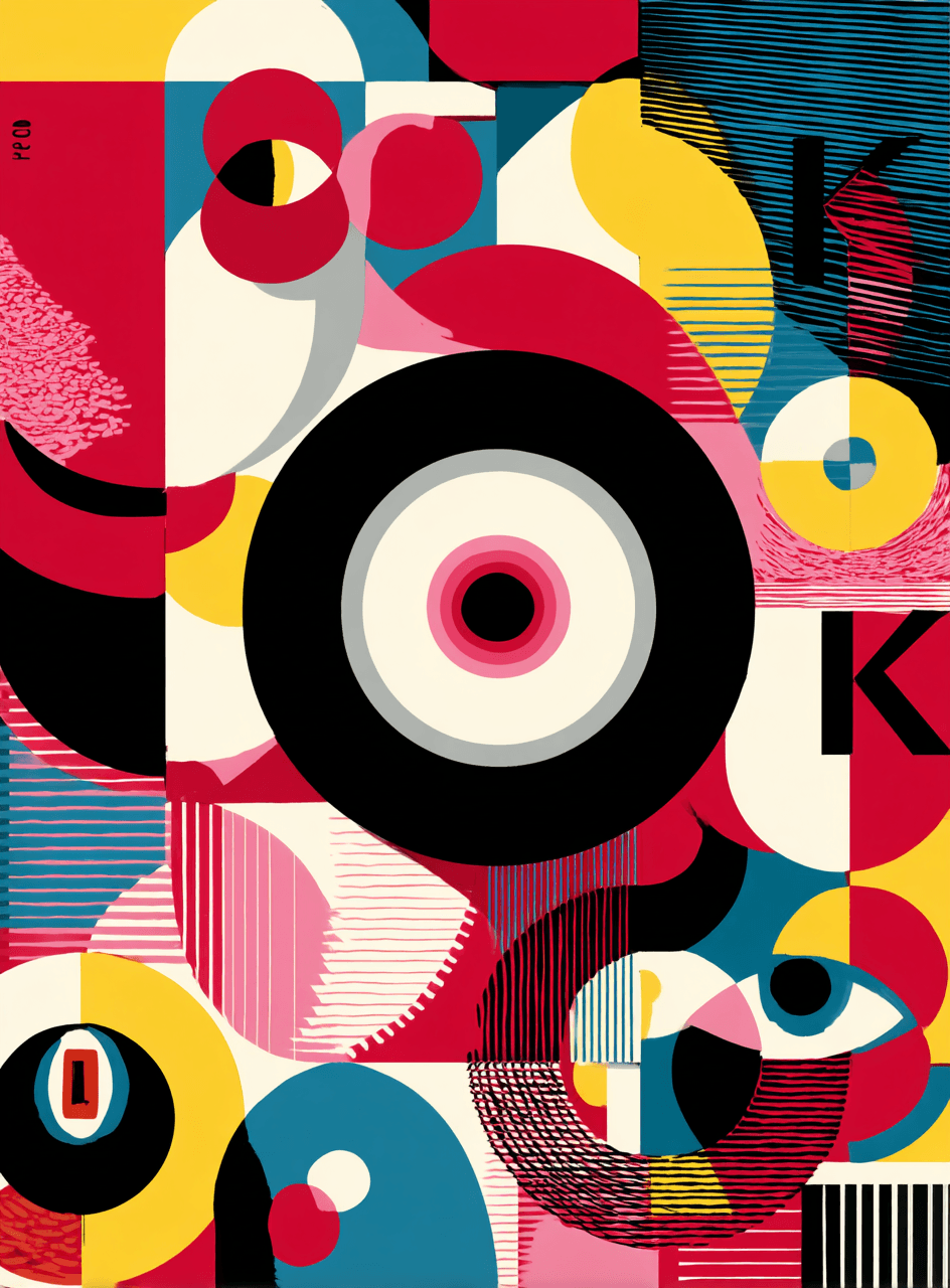 Design 415 original repeating artwork