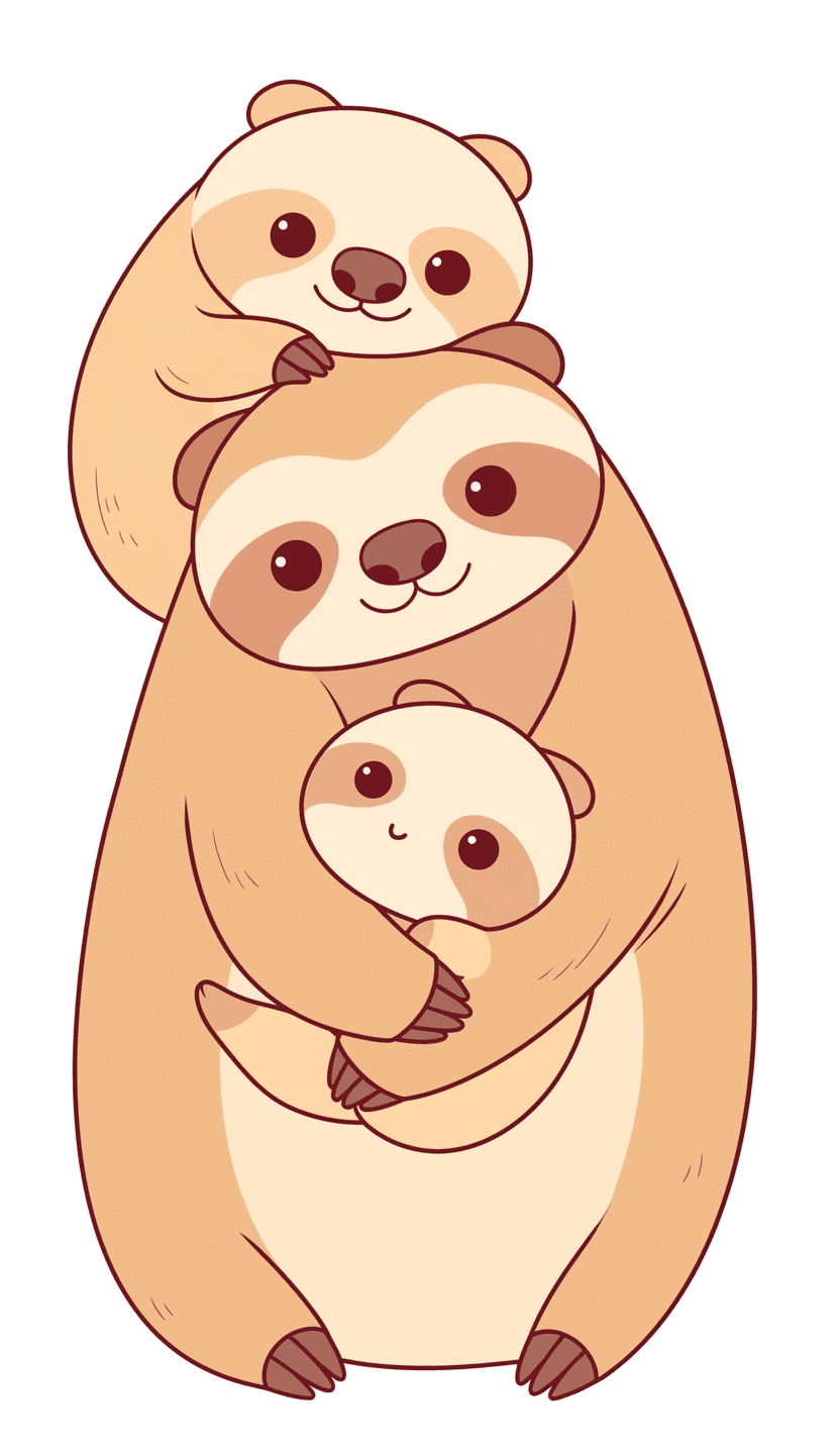 Bear 618 original repeating artwork