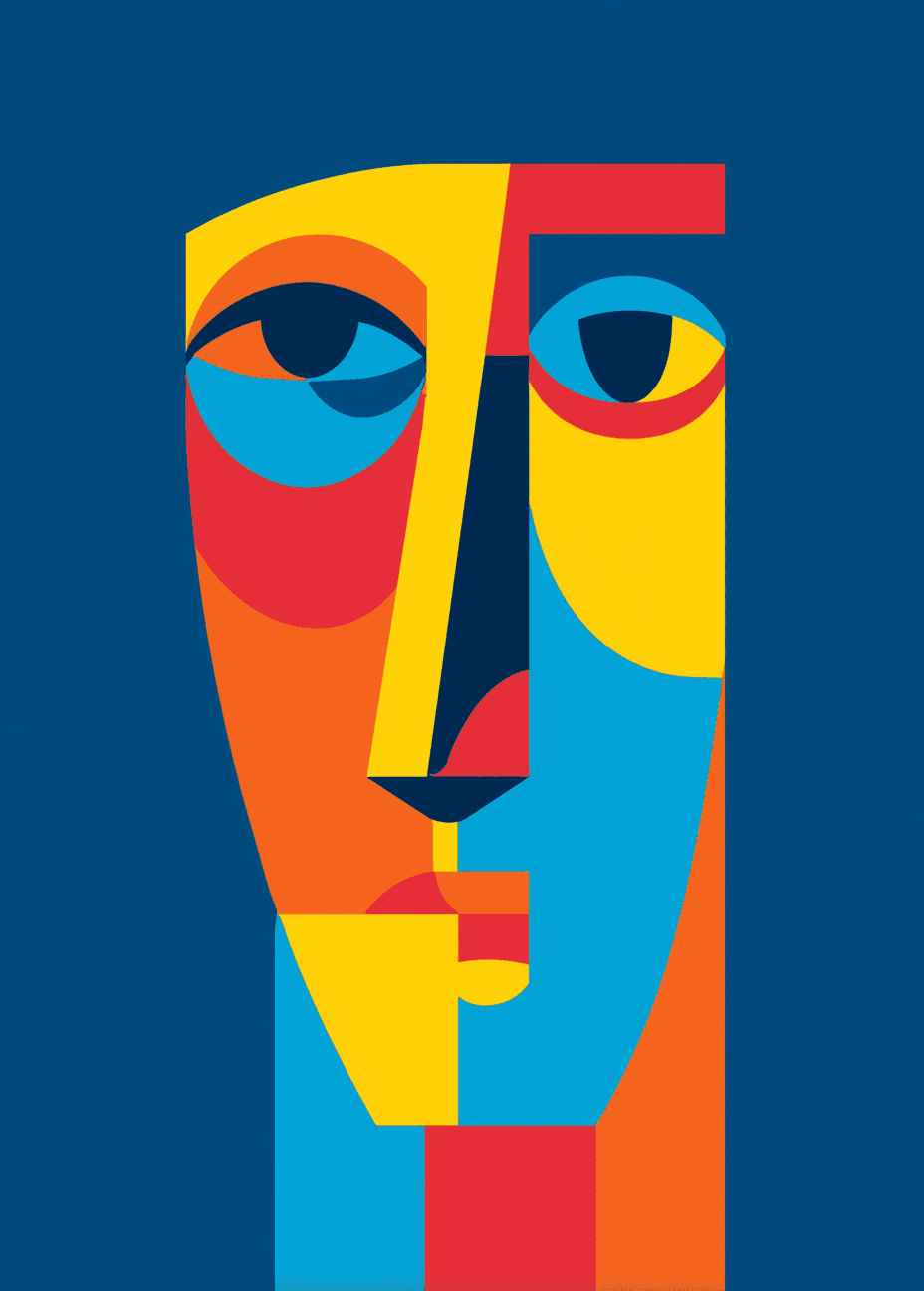 Figure 003 original repeating artwork