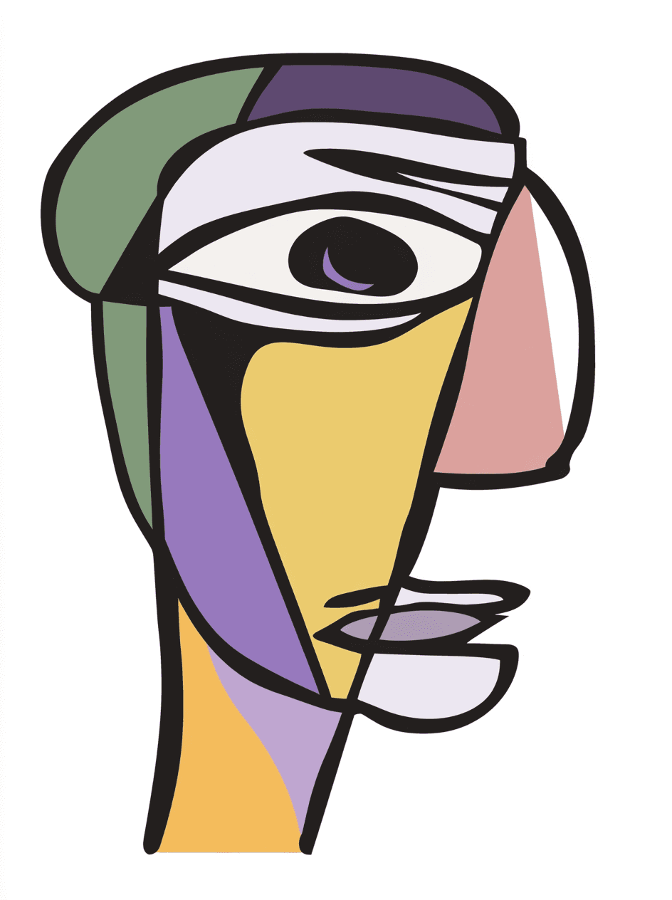 Figure 062 original repeating artwork