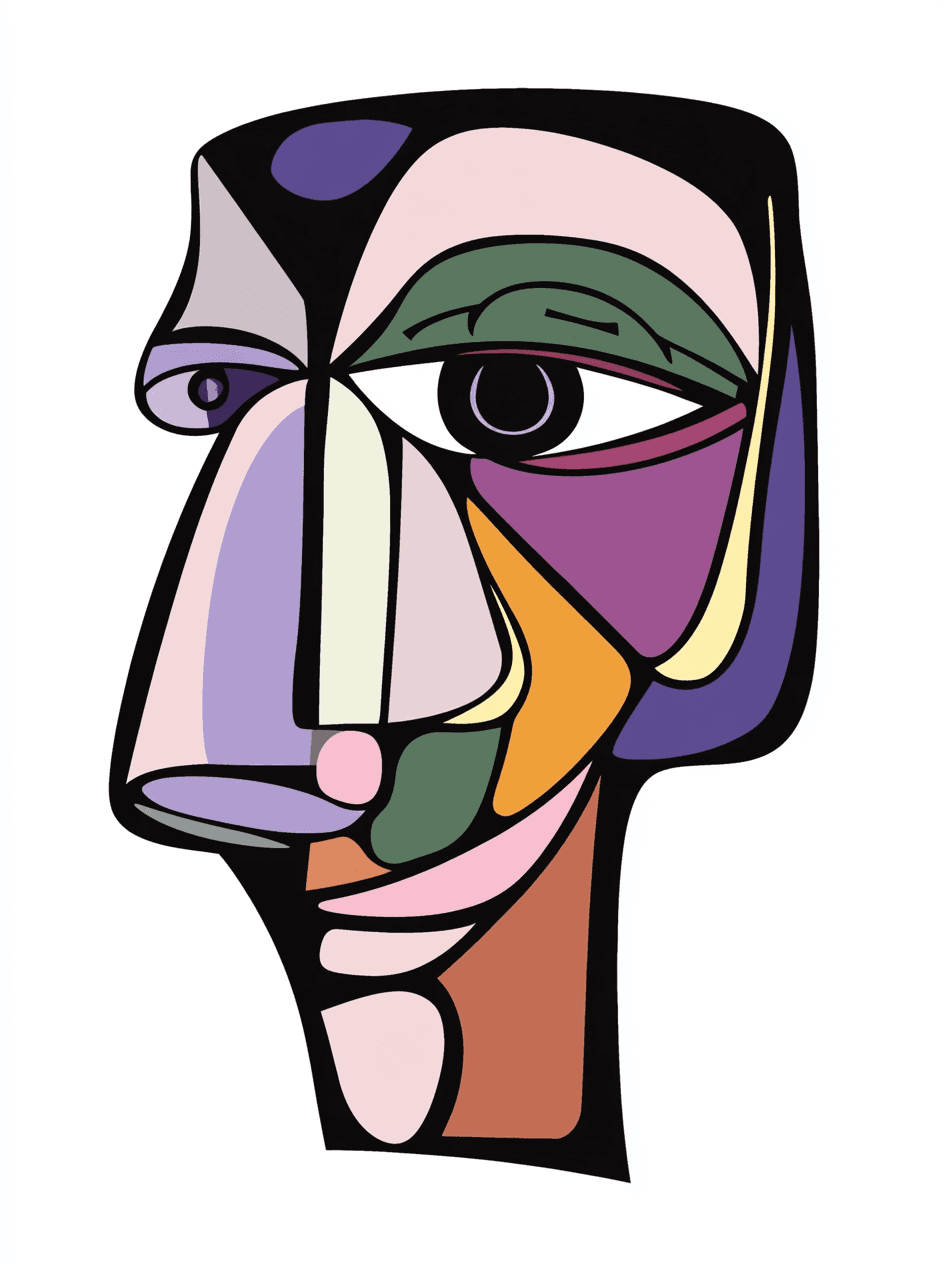 Figure 047 original repeating artwork
