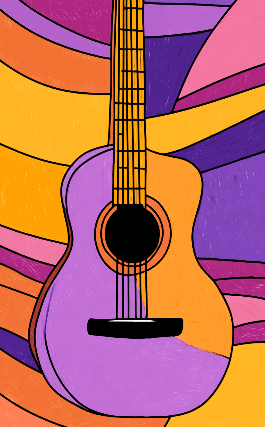 Instrument Team original repeating artwork
