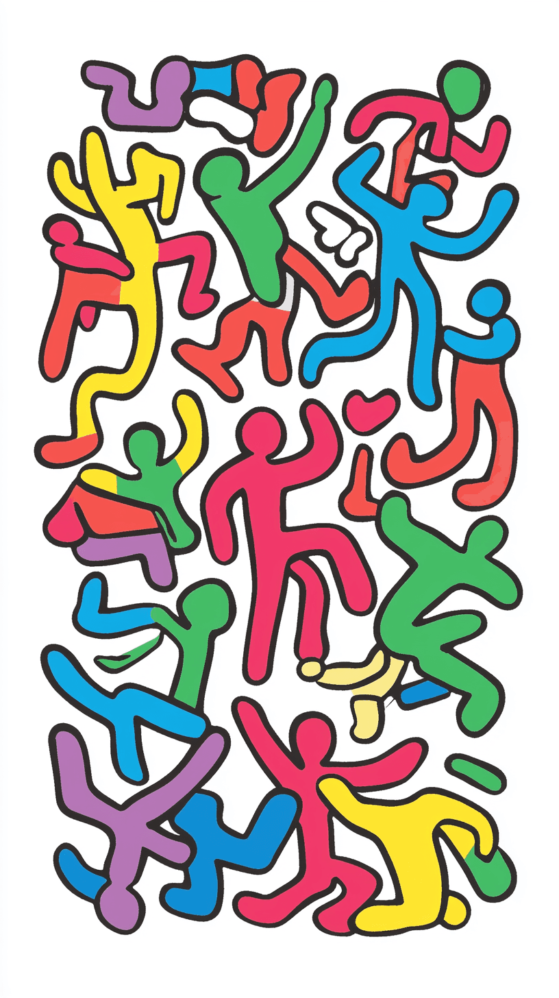Design 075 original repeating artwork