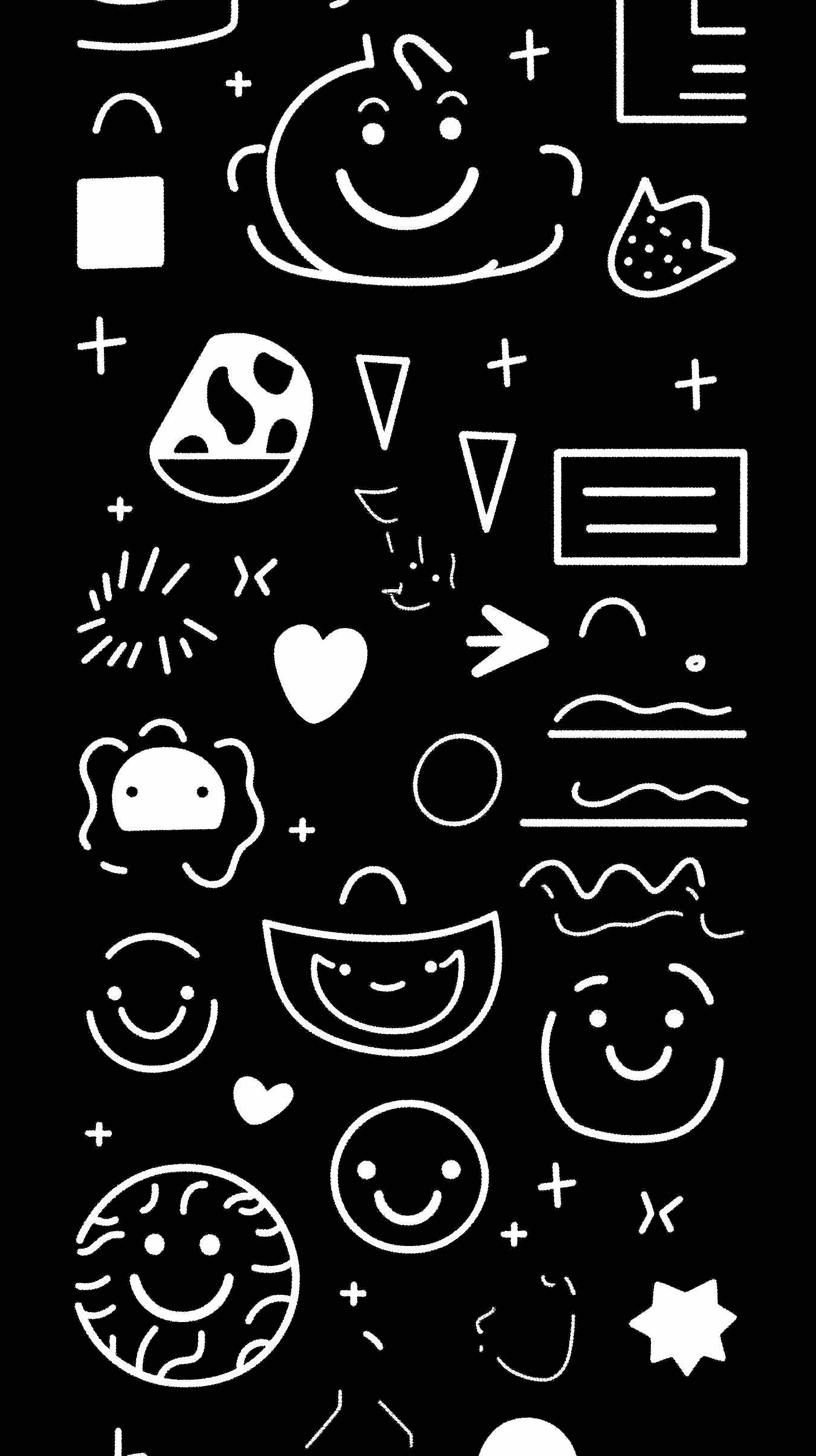 Design 004 original repeating artwork