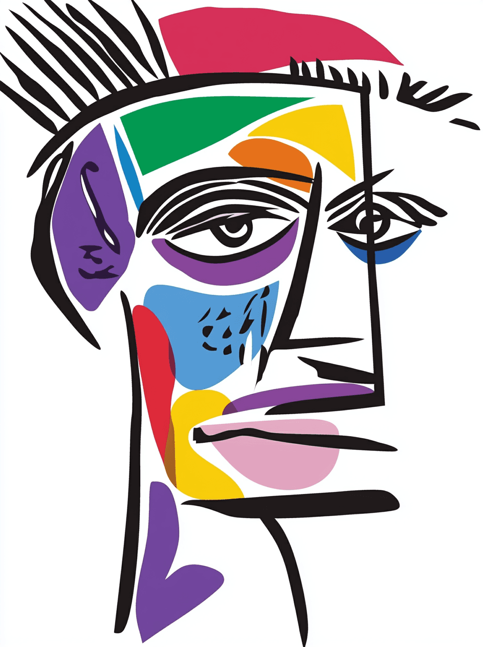 Design 221 original repeating artwork
