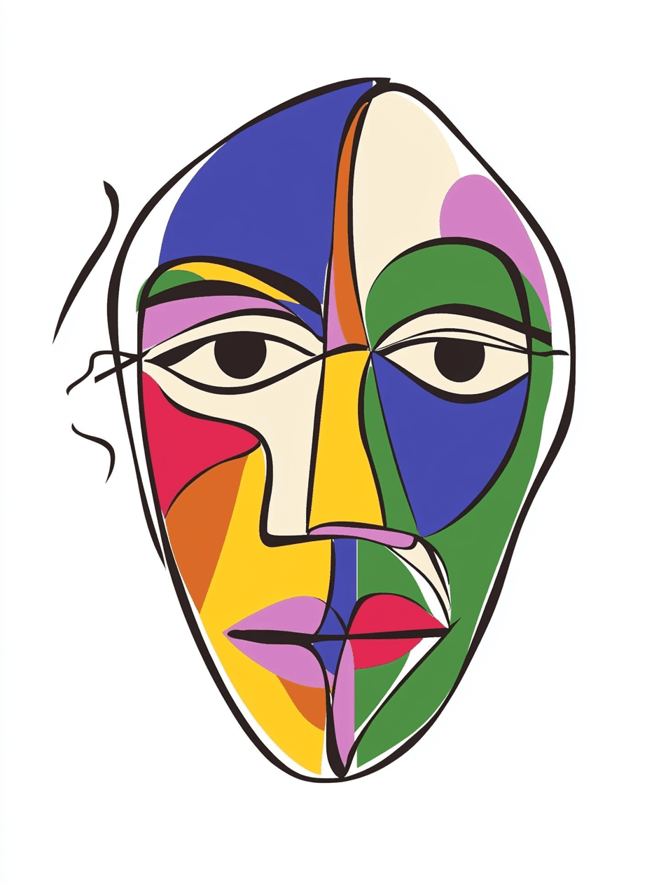 Design 488 original repeating artwork