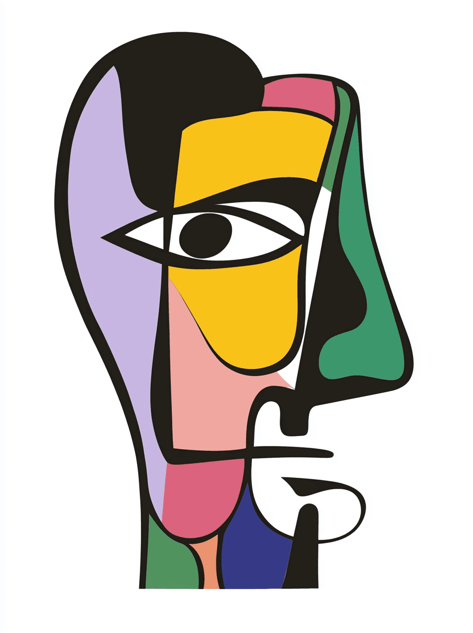 Design 205 original repeating artwork