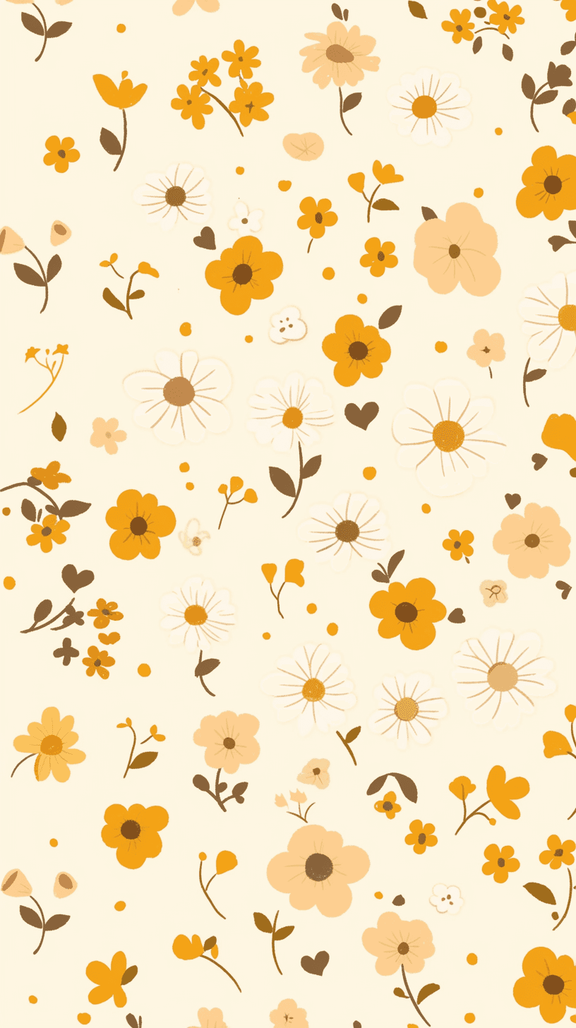 Bloom 567 original repeating artwork