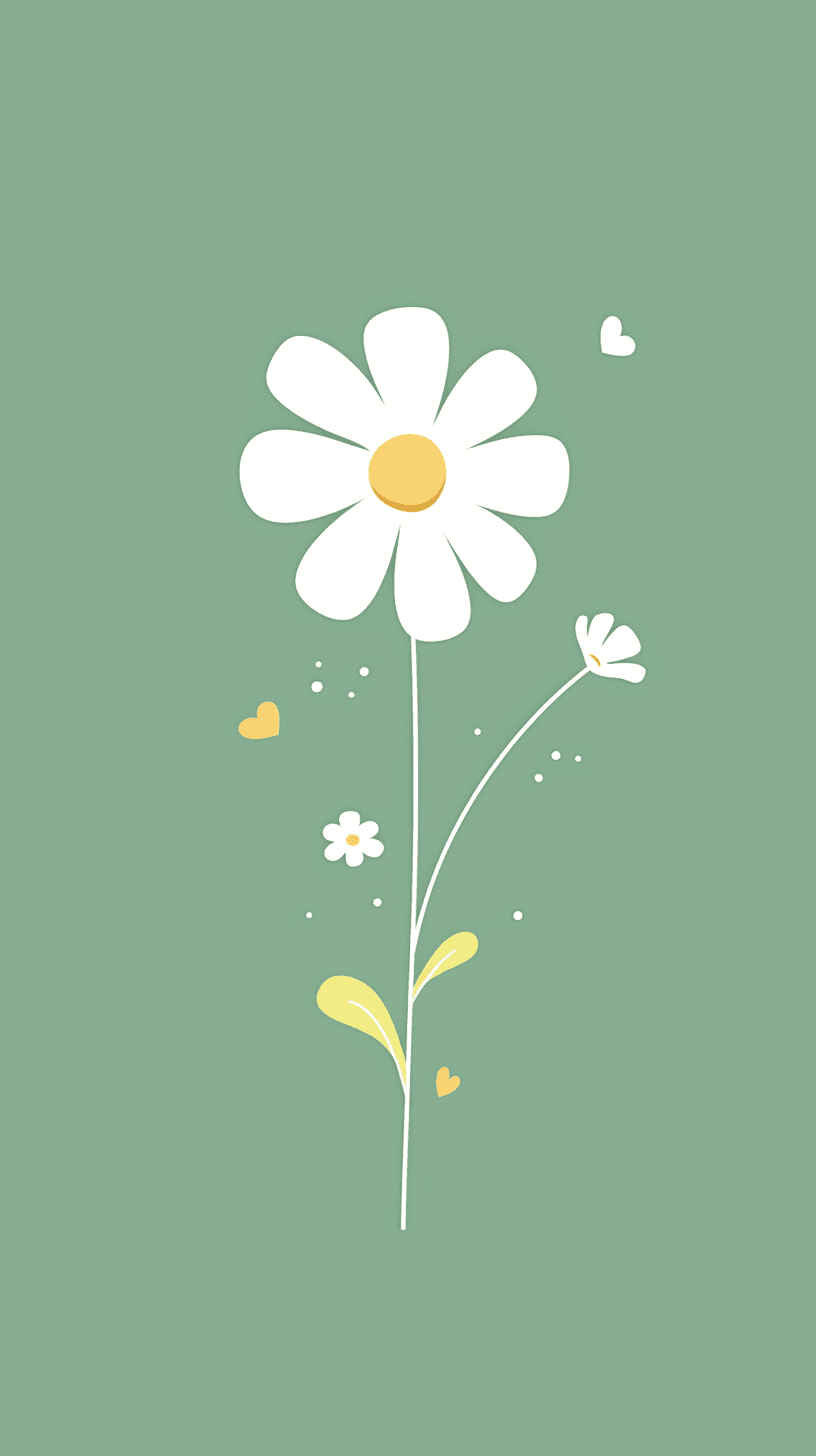 Bloom 565 original repeating artwork